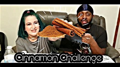 cinnamon challenge youtube